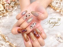 アンジュ 五反田店(Ange)