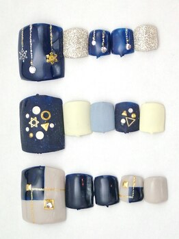 フォア ネイル(FOI NAIL)/