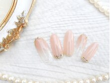 アーク ネイルアンドアイビューティ(Ark)/デザインArtコース