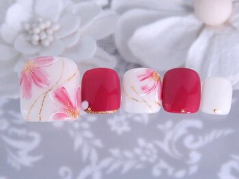 プティ ビジュー(Petit bijou)/196