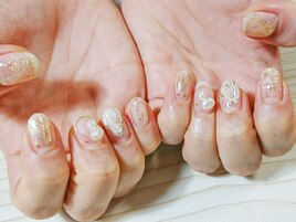 11月select Q 大人ゴールド