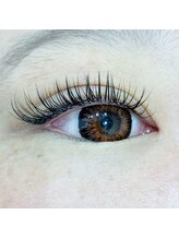 ルクール(Le coeur)/フラットラッシュ150本