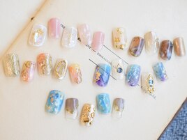 8月select(K)7,980円＊5/10種