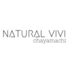 ナチュラルビビ 梅田茶屋町店(Natural ViVi)のお店ロゴ