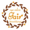 アイサロン フェア 武蔵小杉(eyesalon Fair)のお店ロゴ