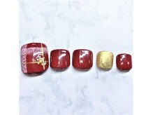 ティーエヌ 武蔵小杉(TN)/☆フットデザイン定額Ａ☆