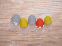 リボン 立川店(Ribbon)/定額Design7000円+tax