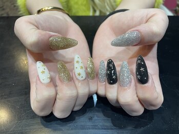 ボディ 高知店(BODY)/星