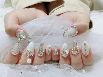 シーシーネイルサロン(CC)/