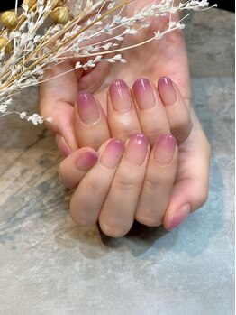 カラーグラデーション