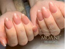モアニ ヒロオ 渋谷店(MOANI Hiroo)/マオジェル