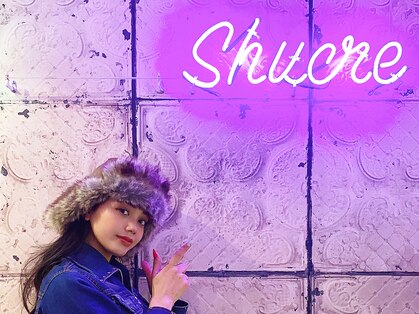 ビューティーサロン シュクレ 名駅店(shucre)の写真