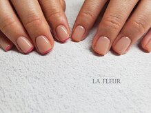 ラ フルール(La Fleur)/skinny french◆La Fleur