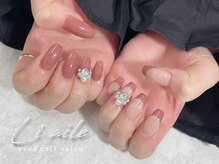 リエル(liaile)/S/Sお任せデザイン