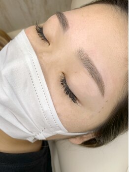 ヴィフ(Vif)/眉毛Wax