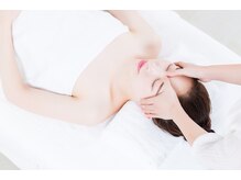 足心癒(ソクシンユ)/【へッドスパ】