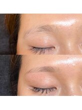 ジーナ 勝どき(Zina)/似合わせアイブロウスタイリング