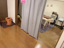 クレマチス 池袋店(Clematis)/プライベートサロンの割に広々！