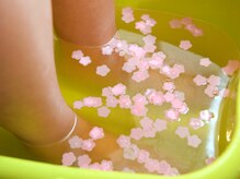 リラクシア 名古屋栄(RELAXIA)/足湯　