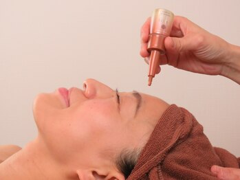 ワンブルーム(OneBloom)/生コラーゲン塗布★