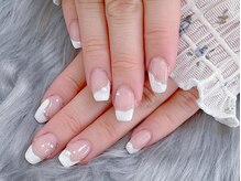 ニナズネイル(Nina's Nail)/スカルプやり放題