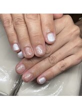 ミスネイル 北谷店(Ms.naiL)/サンプル97 カラー42.LP1.LH1