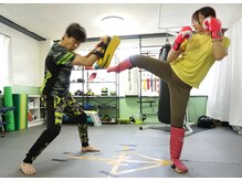 延寿堂整体院/パーソナルトレーニング