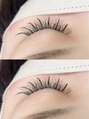 アイビューティーパラダイス(Eye beauty Paradise) 選べるワンホンエクステ