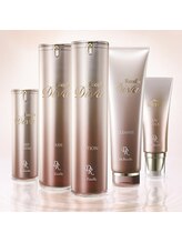 シレーナギンザ(SIRENA GINZA)/取扱化粧品