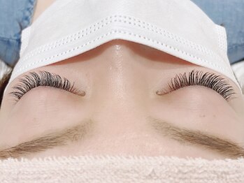 コム 草加マルイ店(com by neolive)/フラットラッシュ160本★矢萩