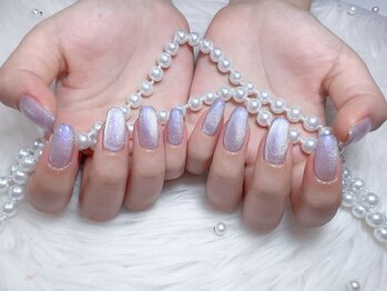 ティプラスネイル 木場(T+Nail)/ワンカラー