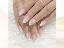 ファイン(Fine)/Color gradation + Stoneｓ