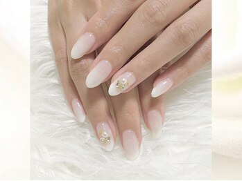 ファイン(Fine)/Color gradation + Stoneｓ