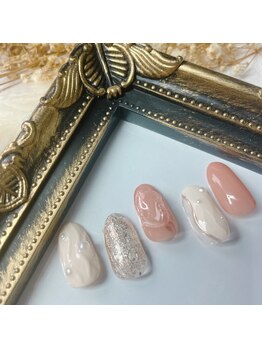 ルアナ 亀戸(Luana)/過去のマンスリー/ニュアンス