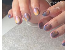 ビッテ(BITTE)/【10本マグネットアート】