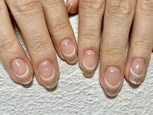 ウォンカ(Wonka)/お客様ネイル