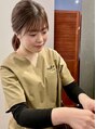 アウル ハリハリ(OWL- harihari) 邉見 希春