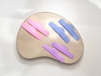 リタアイ(Lita. eye)/Uカールロッド