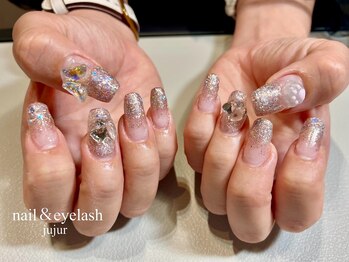 持込みデザイン