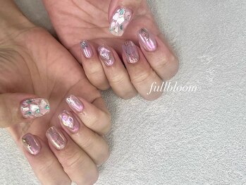 フルブルーム(fullbloom)/アートコース