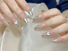 ドリーミー ネイル 上野(Dreamy Nail)