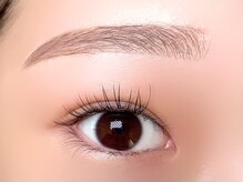 マム 錦糸町店(ma’am)/ma'am アイブロウ