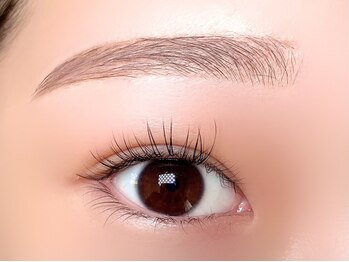 マム 錦糸町店(ma’am)/ma'am アイブロウ