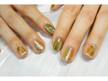 リミナ(Rimyna)/【定額デザイン】シンプルコース