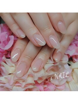 アイネイル(iNAIL)/
