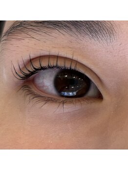 シェリアン 大山店(Chelien)/カールデザイン