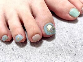 フットニュアンス