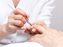 ソルネイル(sol nail)の雰囲気（丁寧なカウンセリングと施術が自慢♪）