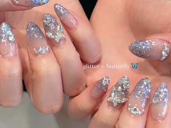 キュアネイルスタジオ(Cure nail studio)/