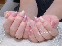 エルフネイル(Elf nail)/